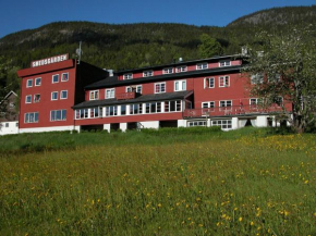 Smedsgården Hotel
